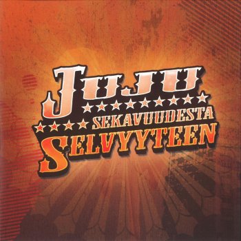 Juju Joko-Ohi skit