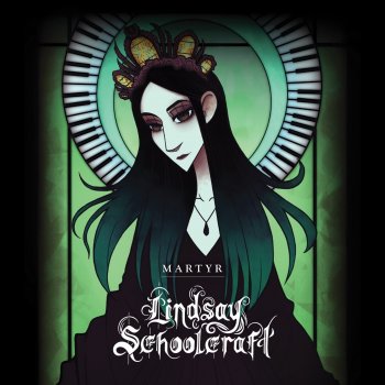 Lindsay Schoolcraft feat. Xenoyr See the Light