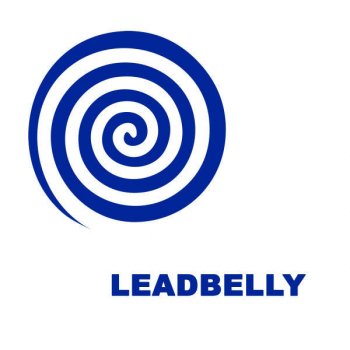 Lead Belly Angola Blues