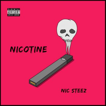 Nic Steez Nicotine