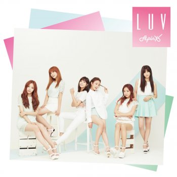 Apink LUV - Instrumental