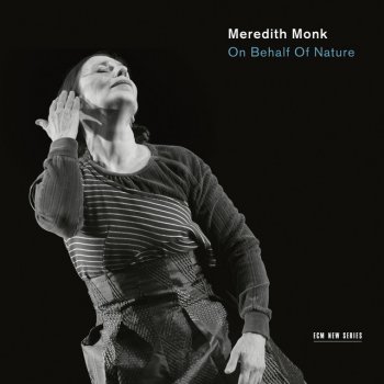 Meredith Monk Spider Web Anthem