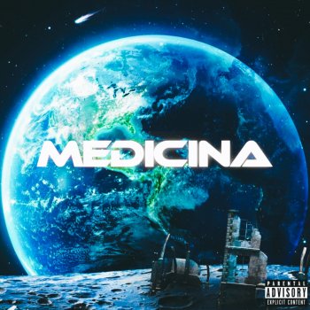 Turtle Medicina (feat. MODAVION)
