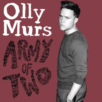 Olly Murs Army of Two (Radio Edit)