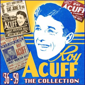 Roy Acuff & His Smoky Mountain Boys Once More