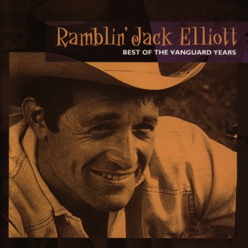 Ramblin’ Jack Elliott Ranger's Command