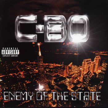 C-Bo Forever Thugin'