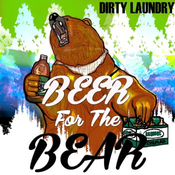 Dirty Laundry Trinkle Tree Burn