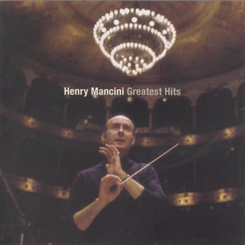 Henry Mancini The Sweetheart Tree - REMASTERED