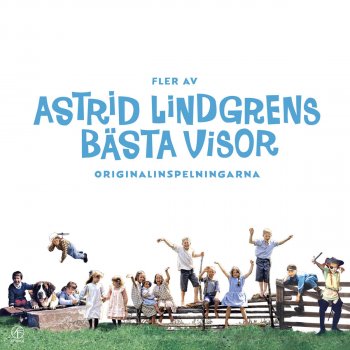 Astrid Lindgren Vargsången