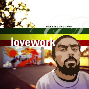 Gabriel Teodros Beautiful (GT Version)