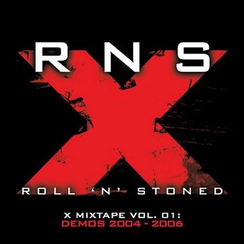 RNS feat. Supreme -X-