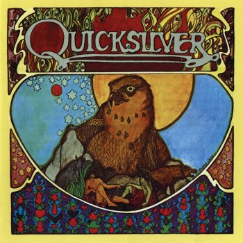 Quicksilver Messenger Service The Truth