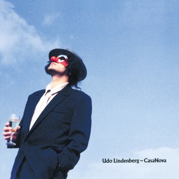 Udo Lindenberg Eifersucht