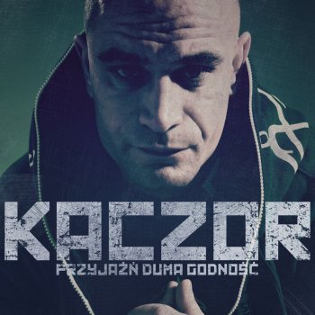 Kaczor Ile dni (prod. Donatan)