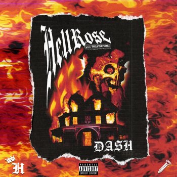 Da$h HellRose