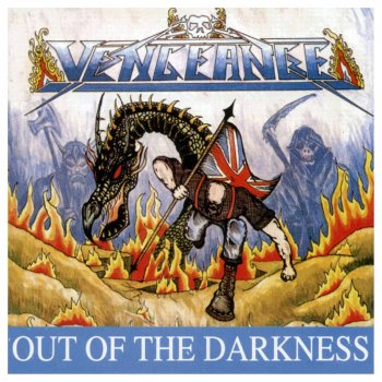 Vengeance Out of the Darkness