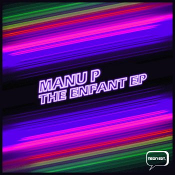 Manu P In My Name (Adriano Filippucci Back To The Roots Remix)