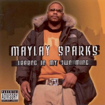 Maylay Sparks Jungle Book II