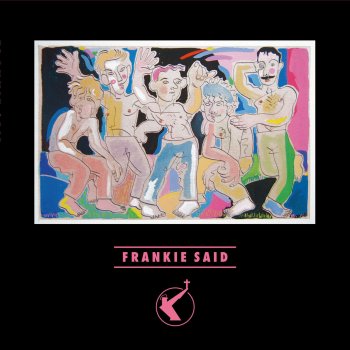 Frankie Goes to Hollywood War! (coming out of hiding)