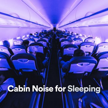 White Noise Radiance Plane Cabin Noise for Sleeping, Pt. 30