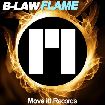 B-Law Flame - Original Mix
