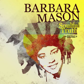 Barbara Mason People Make The World Go Round