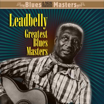 Leadbelly Black Betty (Future Blues Mix)