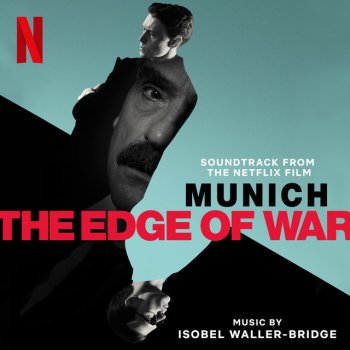 Isobel Waller-Bridge Flashback To Munich