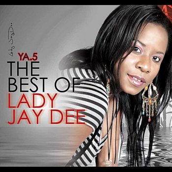 Lady Jaydee feat. Mr. Blue Wangu