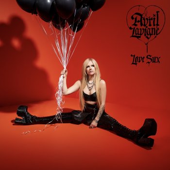 Avril Lavigne feat. blackbear Love It When You Hate Me (feat. blackbear)