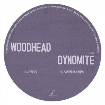 Woodhead Dynomite