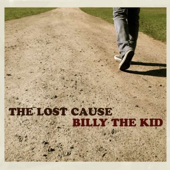 Billy the Kid These City Lights