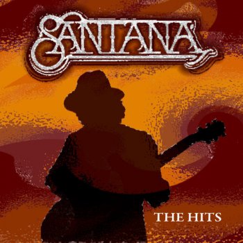 Santana The Way You Do Me - Live