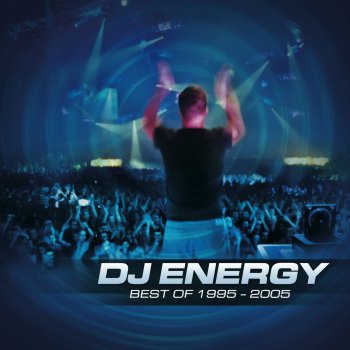 DJ Energy Sweep Me Off