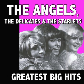 The Starlets Where Is My Love Tonight