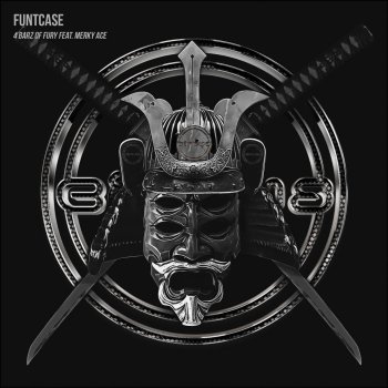 FuntCase feat. Merky Ace 4 Barz of Fury