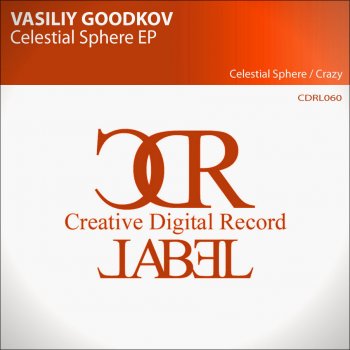 Vasiliy GooDKov Crazy