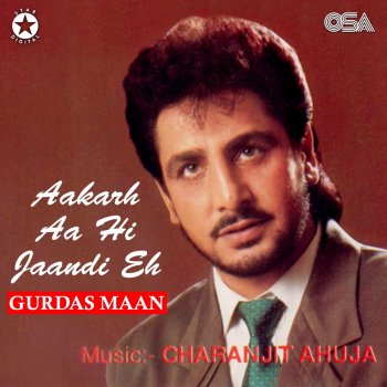 Gurdas Maan Dhan O Drivera