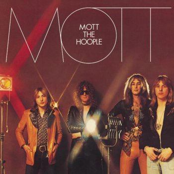 Mott the Hoople Honaloochie Boogie (Demo)