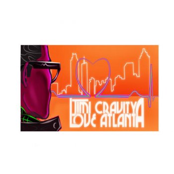 Jimi Cravity Love Atlanta