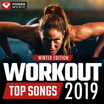 Power Music Workout Happier - Worklout Remix 128 BPM