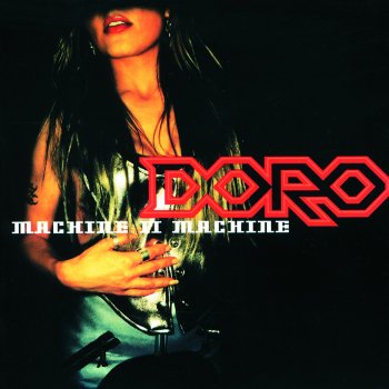 Doro In Freiheit stirbt mein Herz
