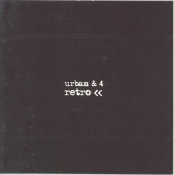 Urban&4 Kornjača