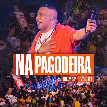 Billy Sp É Tanta / Parabéns pra Você / Meiguice Descarada (Ao Vivo)