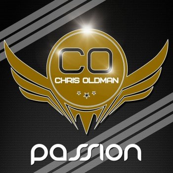 Chris Oldman Passion (Frozen Skies Remix)