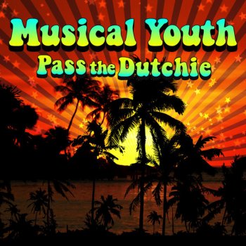 Musical Youth Pass the Dutchie (Special dub mix)