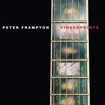 Peter Frampton Black Hole Sun