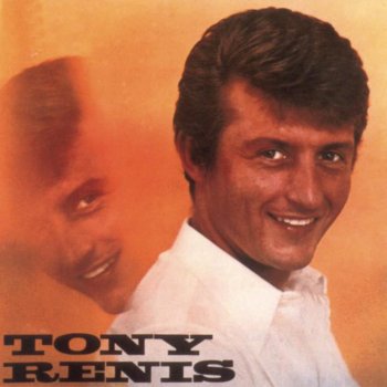 Tony Renis Che notte sei