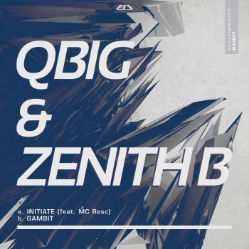 QZB feat. MC Resc Initiate